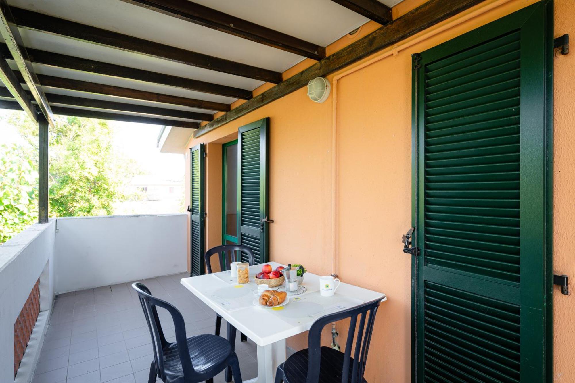 Hotel Club Del Sole La Risacca Family Collection Porto SantʼElpidio Exteriér fotografie